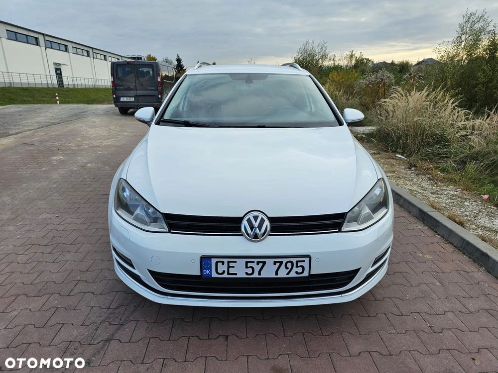 Volkswagen Golf VII 2.0 TDI BMT Highline - 17