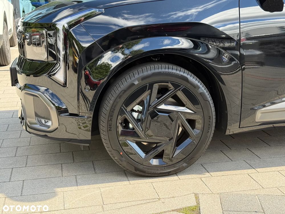 Kia Seltos 1.6 T-GDI X-Line DCT - 7