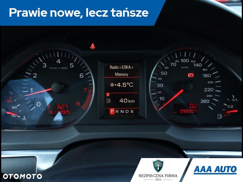 Audi A6 Limousine - 12