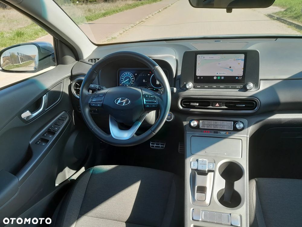 Hyundai Kona Standard - 13