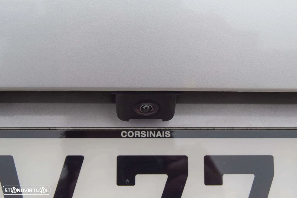 Opel Corsa 1.2 T Hybrid GS eDCT - 9