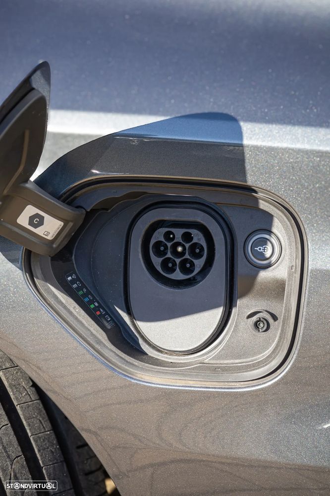 Audi e-tron GT quattro - 16