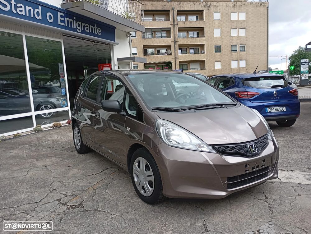 Honda Jazz 1.2 i-VTEC Elegance - 3