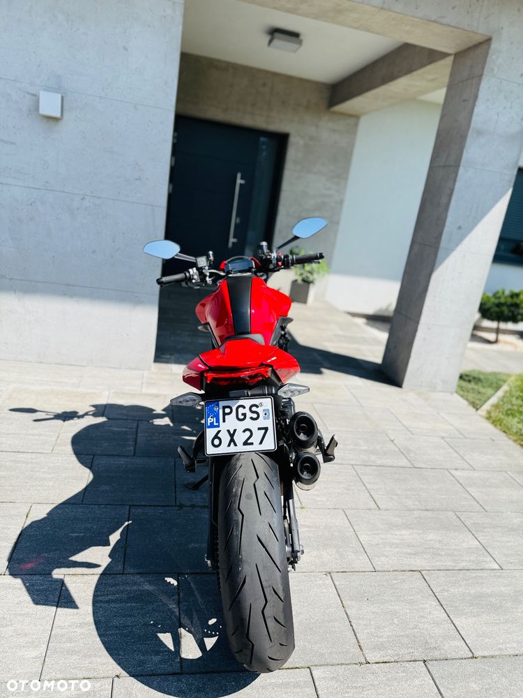 Ducati Monster - 3