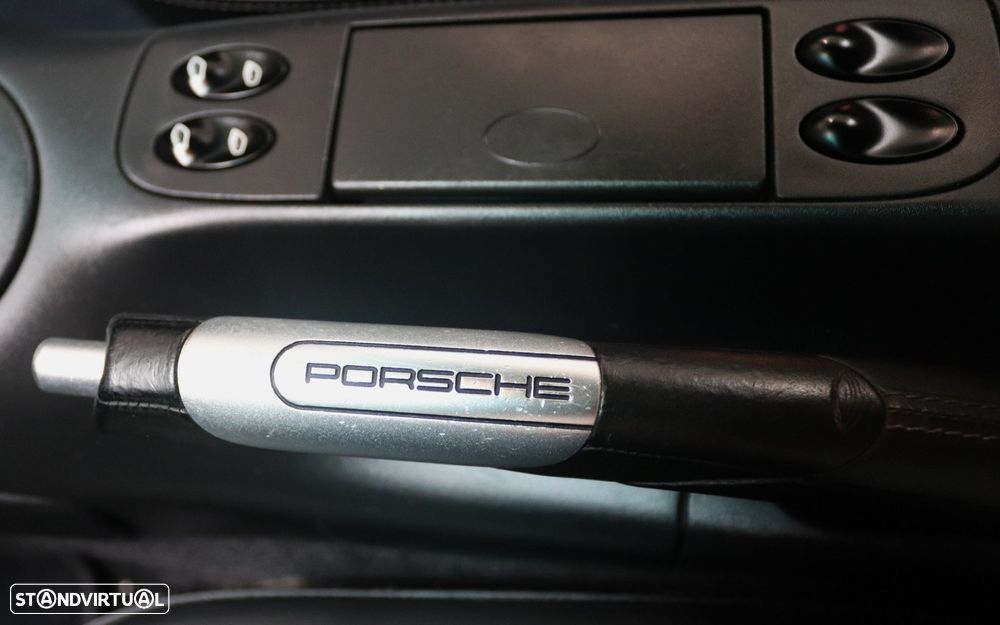 Porsche 911 (996) - 30