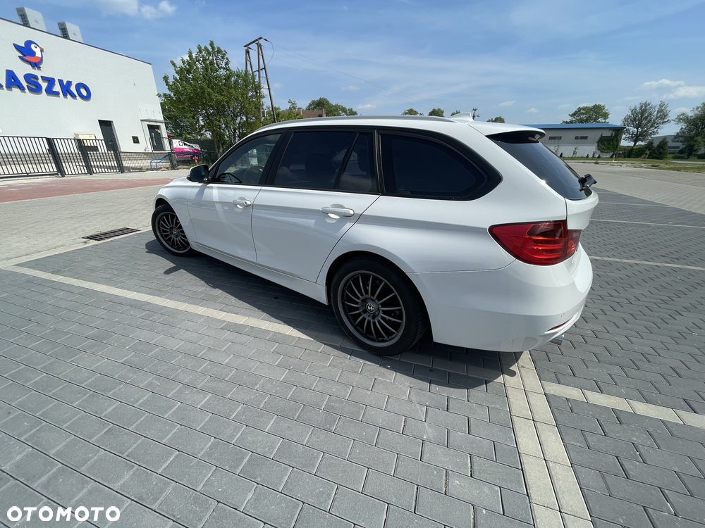 BMW Inny - 5