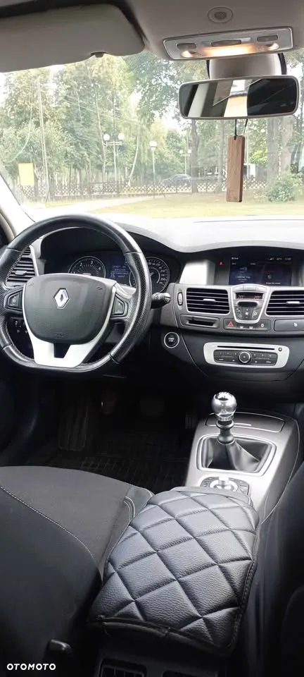 Renault Laguna 2.0 dCi Black Edition - 7