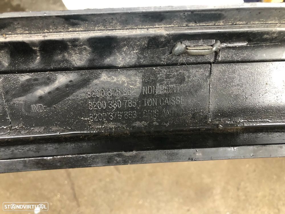 RENAULT LAGUNA 2 II CARRINHA FRISO MALA - FR002 - 8