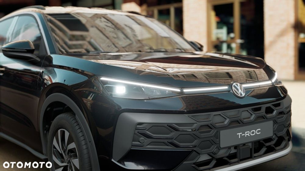 Volkswagen T-Roc - 18