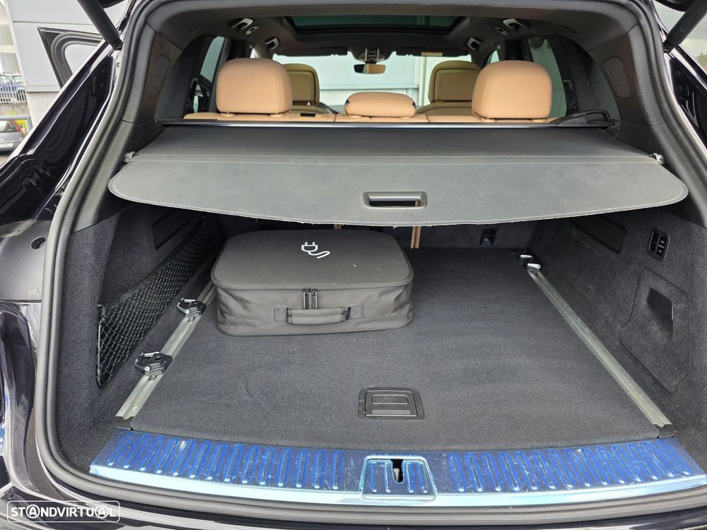 Porsche Cayenne E-Hybrid Tiptronic S - 30