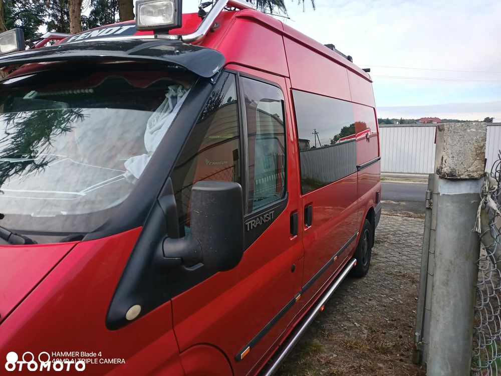 Ford Transit - 3