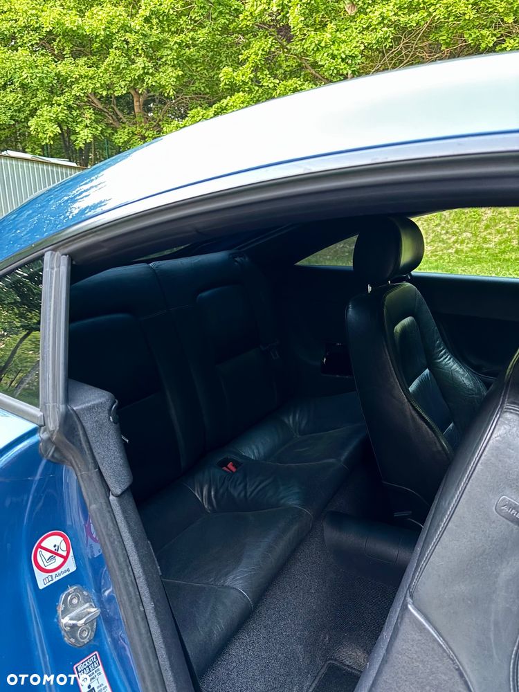 Audi TT Coupé 1.8T - 17