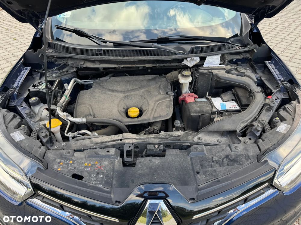 Renault Kadjar 1.5 dCi Energy Limited EDC - 38