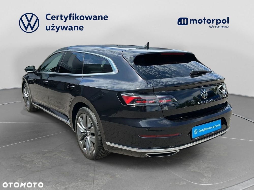 Volkswagen Arteon Shooting Brake 2.0 TSI Elegance DSG - 3