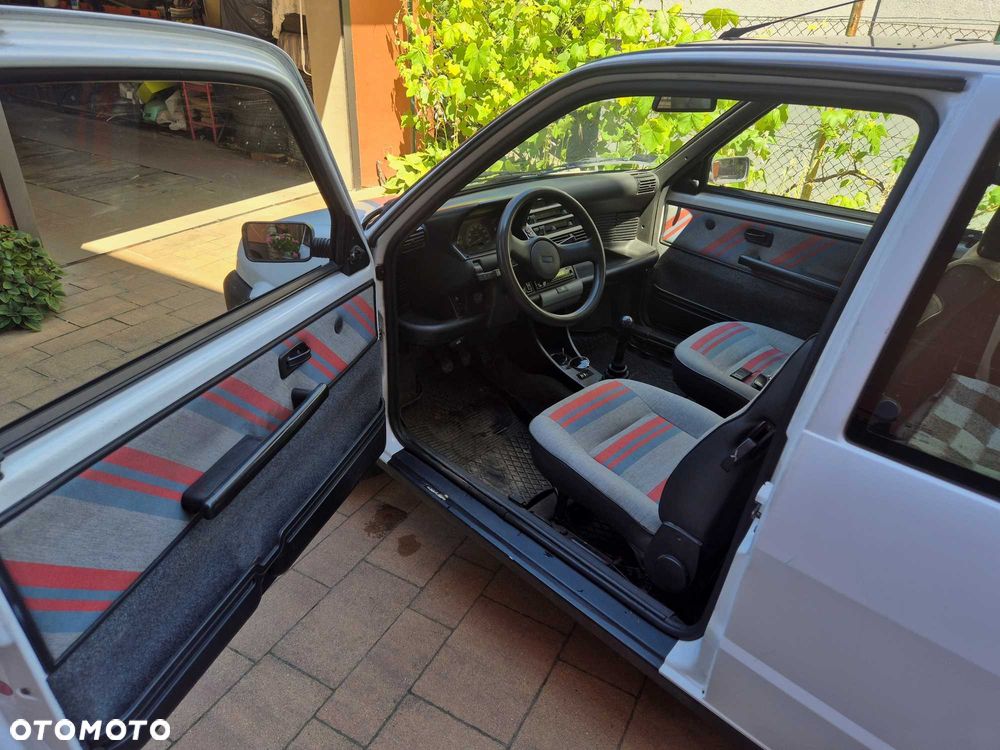 Fiat Cinquecento - 6