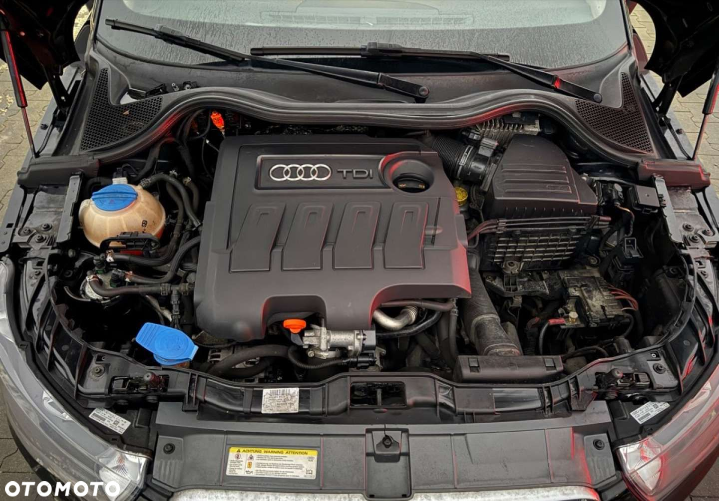 Audi A1 - 10