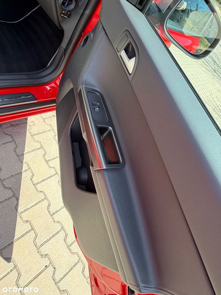 Volvo V50 2.0 R-Design - 6