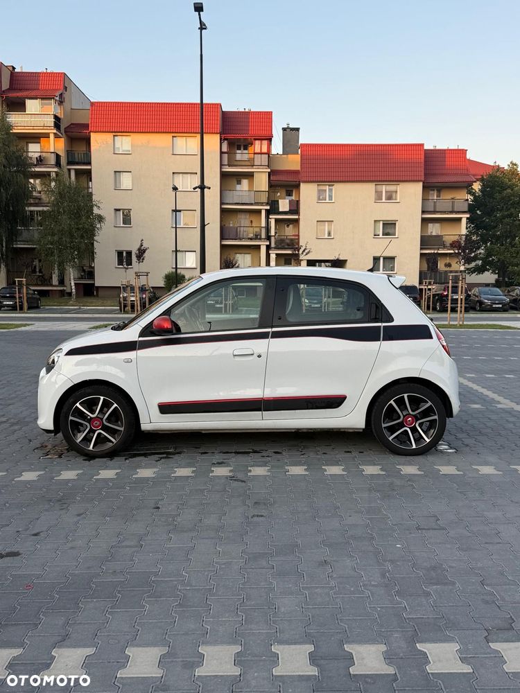 Renault Twingo ENERGY TCe 90 Luxe - 9