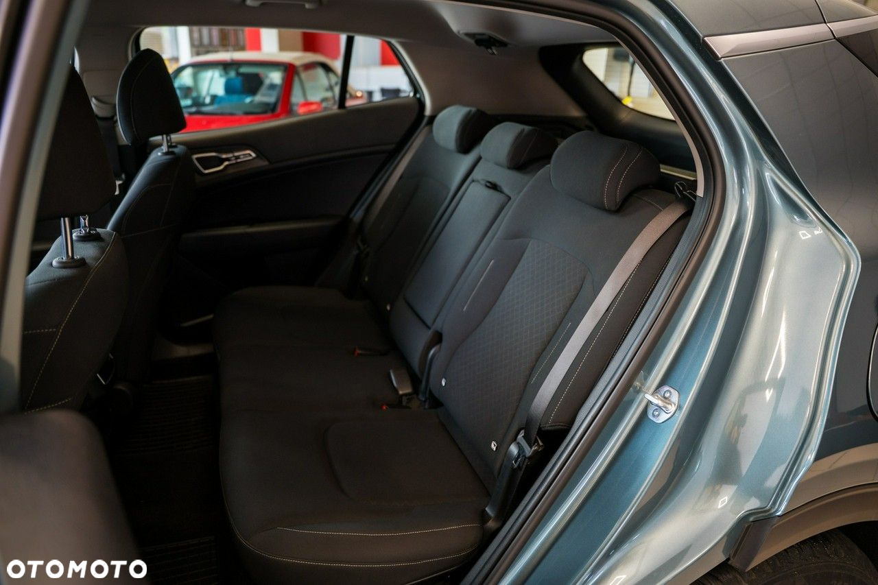Kia Sportage 1.6 T-GDI M 2WD - 18