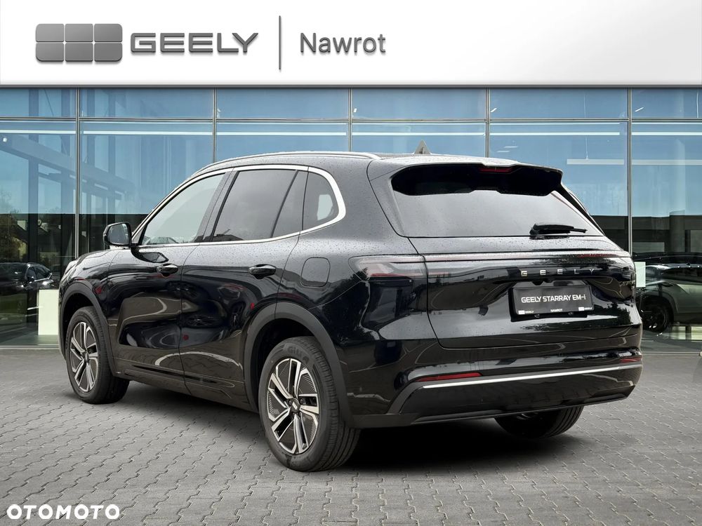 Geely Starray ver-em--i-1-5-phev-pro - 4