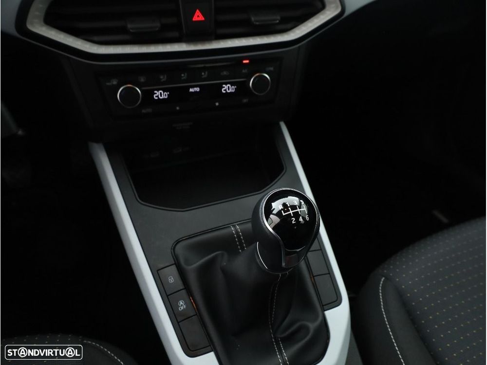 SEAT Arona 1.0 TSI Style - 16
