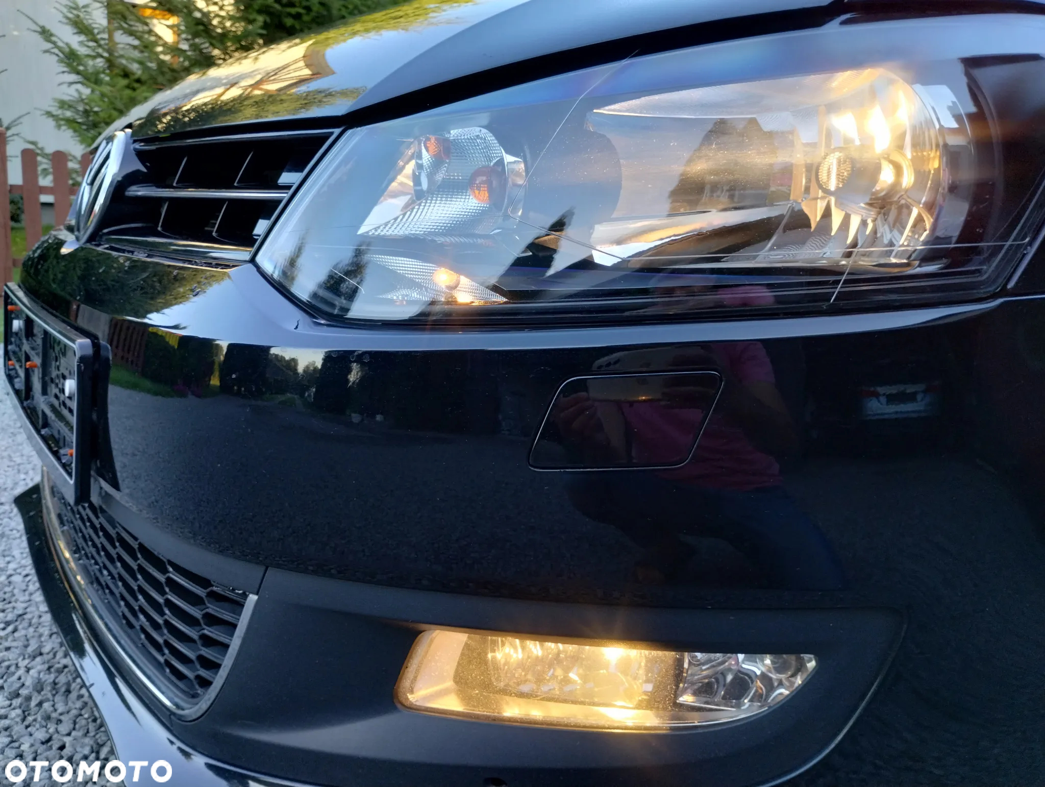 Volkswagen Polo 1.6 TDI Life - 8
