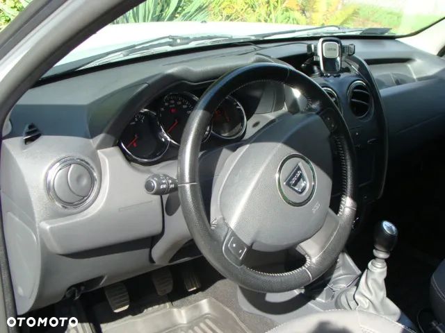 Dacia Duster - 11