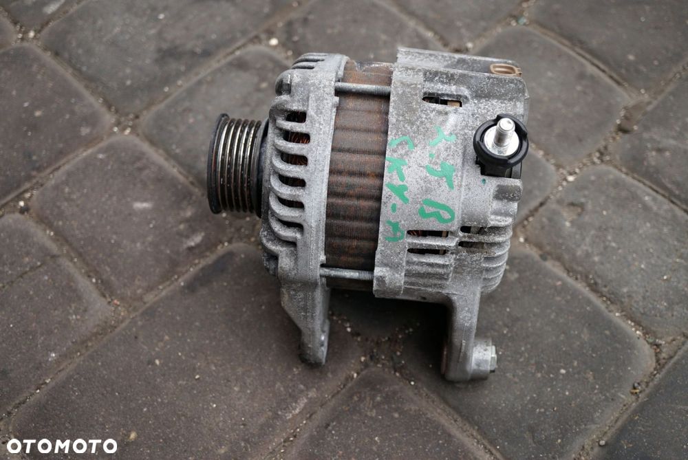 ALTERNATOR 6 III GJ 2.0 SKYACTIVE  MAZDA 2012-2018 - 2