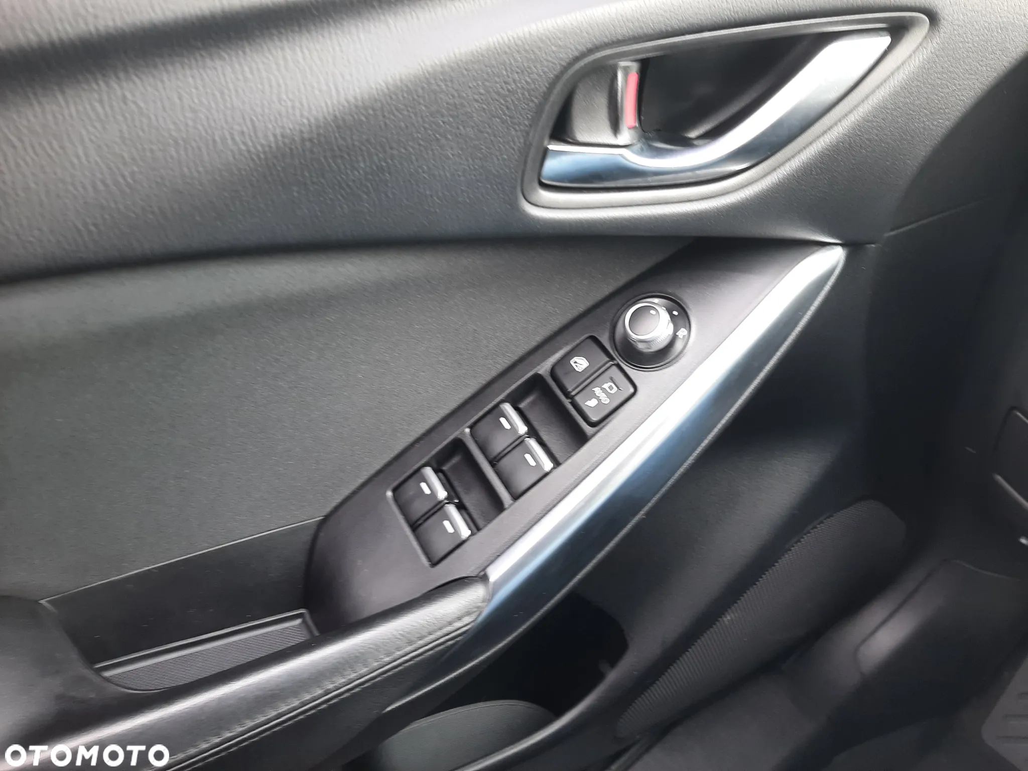 Mazda 6 Kombi SKYACTIV-G 145 Prime-Line - 15