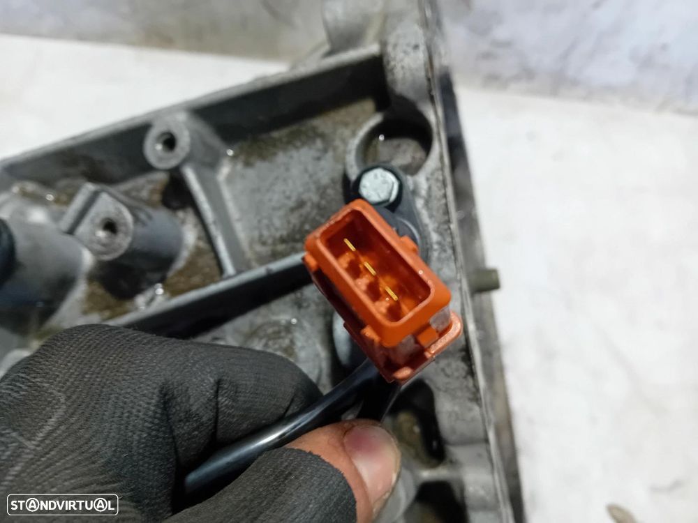 Caixa de velocidades manual CITROËN XSara Coupé (N0) - 6