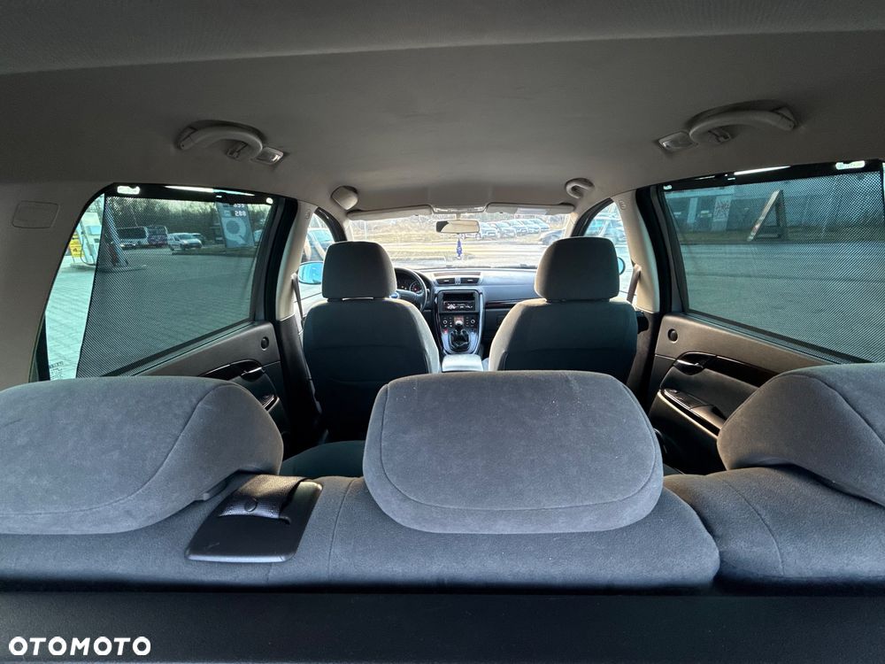 Fiat Croma 1.9 Multijet 16V DPF Active - 18