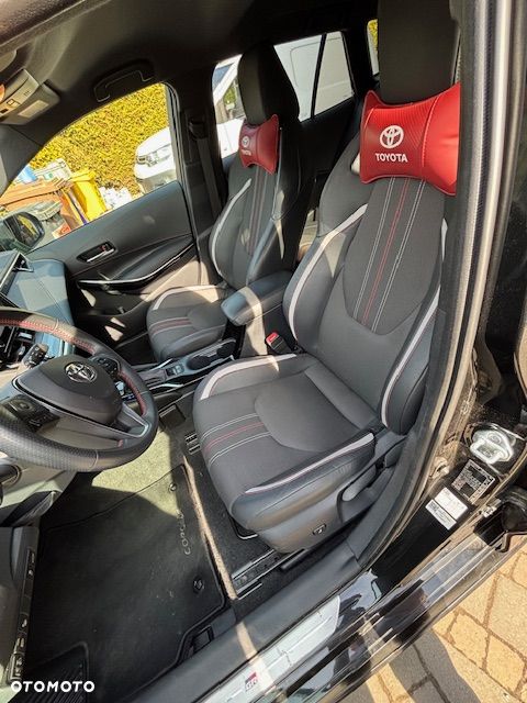 Toyota Corolla 2.0 Hybrid GR Sport - 5