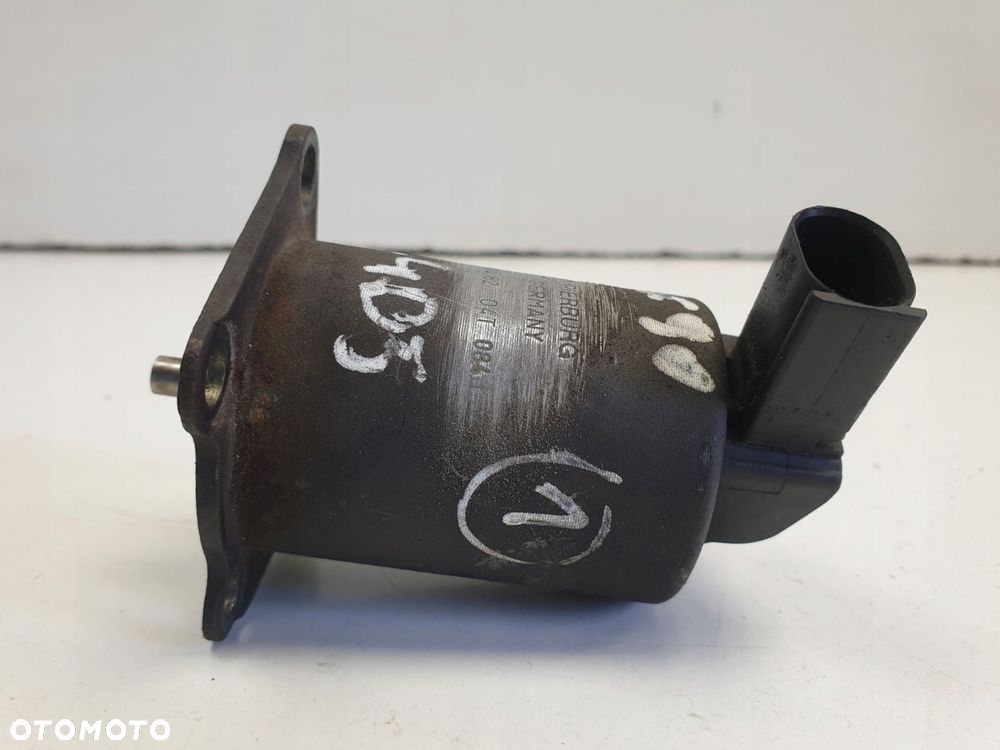 ZAWÓR EGR Volvo XC90 2.4 D5 5.34114.62 - 4