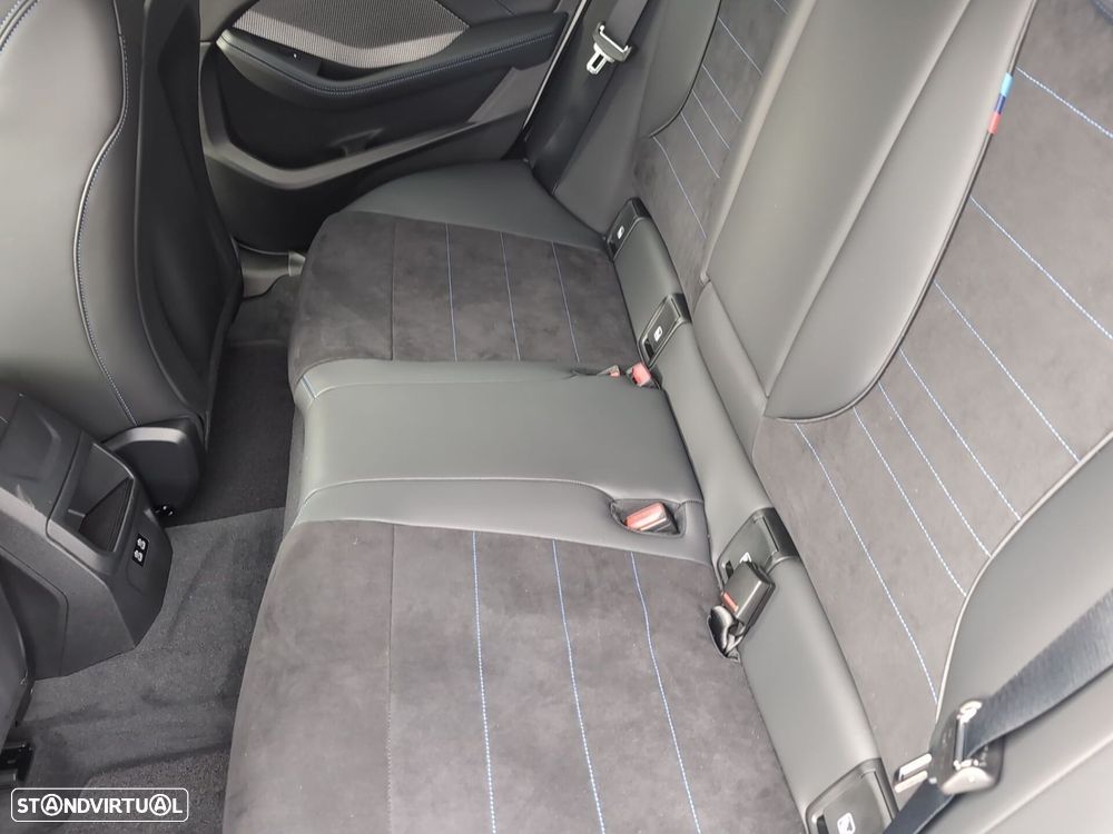 BMW 220 Gran Coupé Pack Desportivo M - 14