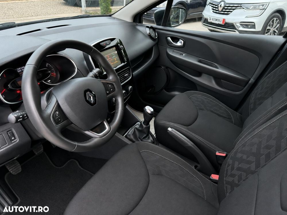 Renault Clio TCe 100 INTENS - 7