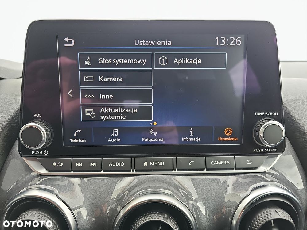 Nissan Juke 1.0 DIG-T N-Connecta DCT - 30