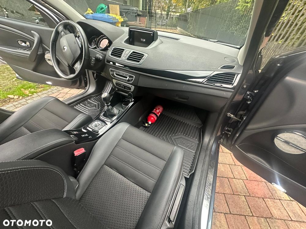 Renault Megane ENERGY dCi 110 Start & Stopp Bose Edition - 12