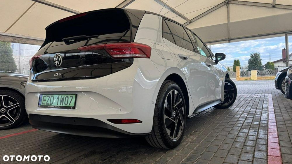 Volkswagen ID.3 - 13