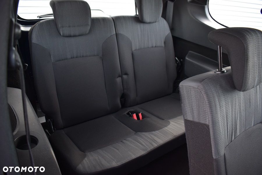 Dacia Lodgy TCe 115 Comfort - 10