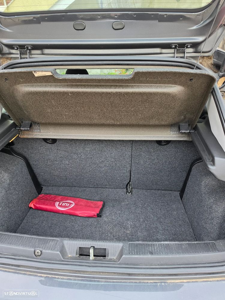 Fiat Punto 1.2 Easy S&S - 12