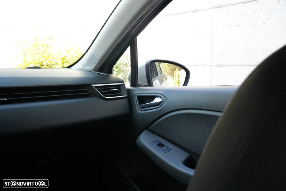 Renault Clio 1.0 TCe Limited - 17