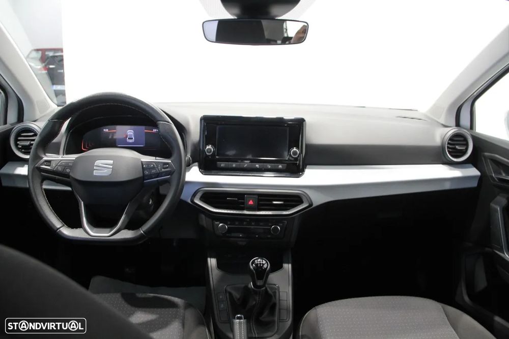 SEAT Ibiza 1.0 TSI Style - 8