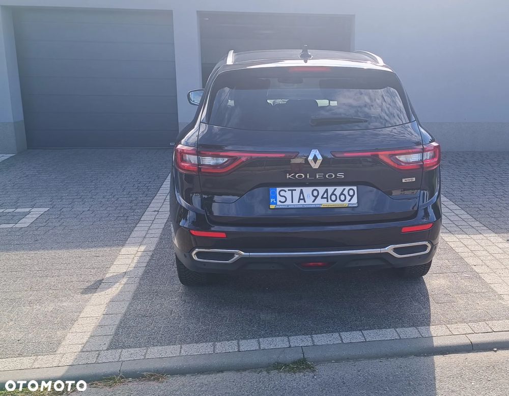Renault Koleos 2.0 dCi Initiale Paris 4x4 X-Tronic - 6