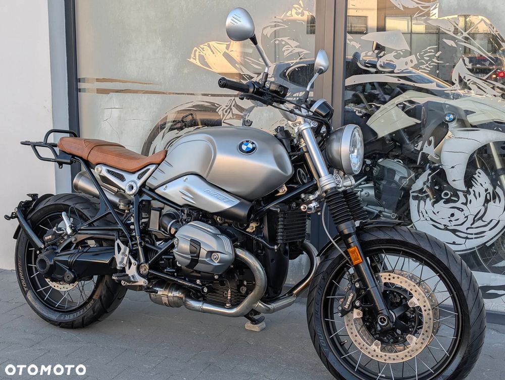 BMW R - 10