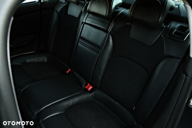Citroën C5 2.0 HDi Exclusive Equilibre Navi - 26