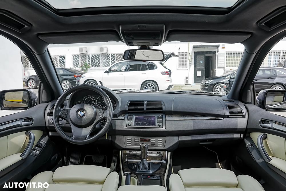 BMW X5 3.0 d Edition Exclusive Sport - 14
