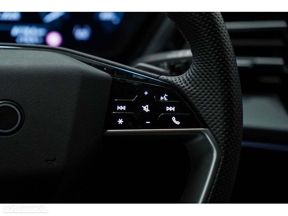 Audi Q4 e-tron 45 82 kWh - 25