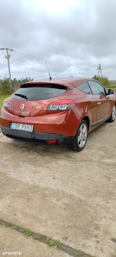 Renault Megane - 6