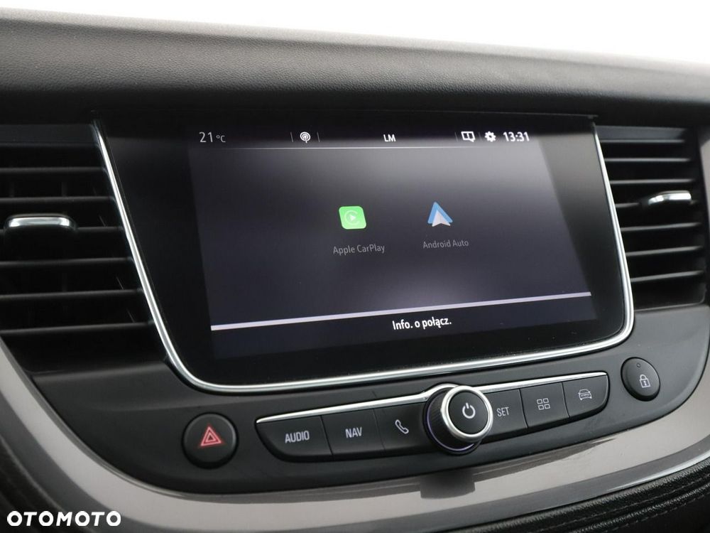 Opel Grandland X 2.0 CDTI Ultimate S&S - 24