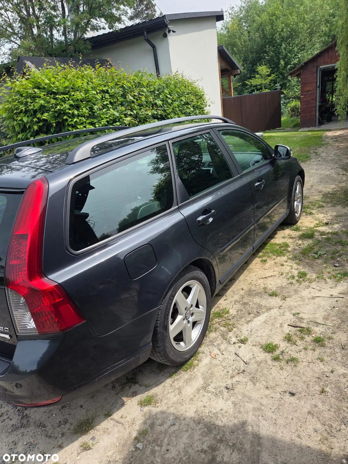 Volvo V50 1.6D - 1